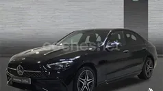 Usado 2023 Mercedes C300e Berlina | 47.900 € (Precio justo)