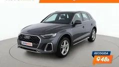 Usado 2021 Audi Q5 S-Line SUV | 36.999 € (Buen precio)