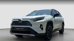 Otro Usado 2021 Toyota RAV4 Style SUV | 33.490 € (Precio justo)