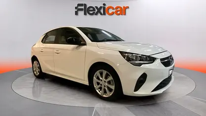 Usado Opel Corsa Edition 102 CV (75 kW) 2021 Utilitario