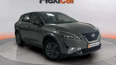 Azul Usado 2023 Nissan Qashqai Acenta SUV | 20.690 € (Buen precio)