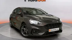 Usado 2020 Ford Focus ST-Line Berlina | 16.190 € (Buen precio)