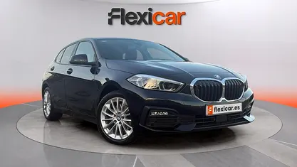 Usado BMW 118 140 CV (102 kW) 2020 Utilitario