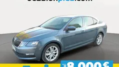 Usado 2017 Skoda Octavia Berlina | 14.290 € (Precio justo)