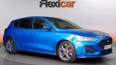 Usado 2023 Ford Focus ST-Line Berlina | 16.490 € (Buen precio)