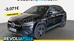 Usado 2020 Mercedes GLA200 SUV | 33.790 € (Precio justo)
