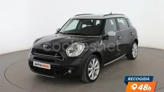 Usado 2015 Mini Cooper SD Countryman SUV | 14.399 € (Precio justo)