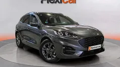 Usado 2024 Ford Kuga Active SUV | 24.990 € (Precio justo)