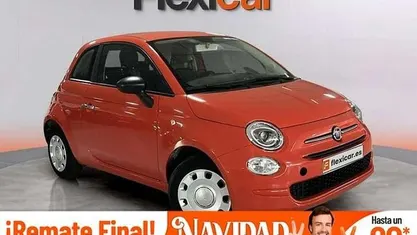 Usado 2023 Fiat 500 Club Berlina | 9470 € (Super precio)