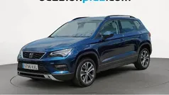 Usado 2019 Seat Ateca Ecomotive SUV | 16.355 € (Buen precio)