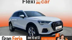 Usado 2021 Audi Q3 Advanced SUV | 31.690 € (Buen precio)