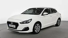 Usado 2018 Hyundai i30 Utilitario | 14.545 € (Precio justo)