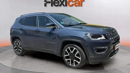 Usado Jeep Compass Limited 151 CV (111 kW) 2021 SUV