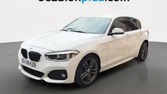 Usado 2019 BMW 116 Utilitario | 17.628 € (Precio justo)