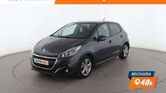 Usado 2015 Peugeot 208 Active Utilitario | 6999 € (Precio justo)