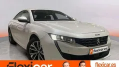 Usado 2021 Peugeot 508 Allure Berlina | 15.970 € (Buen precio)