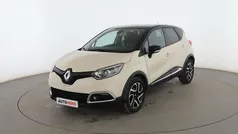Usado 2015 Renault Captur Zen SUV | 11.499 € (Precio justo)