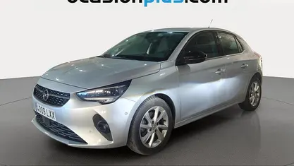 Usado Opel Corsa Elegance 101 CV (74 kW) 2022 Utilitario