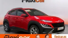 Usado 2022 Hyundai Kona SUV | 15.790 € (Precio justo)