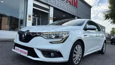 Blanco Usado 2018 Renault Mégane IV Business Berlina | 10.990 € (Precio justo)