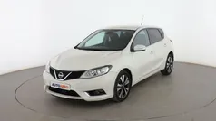 Blanco Usado 2015 Nissan Pulsar Tekna Berlina | 11.299 €