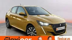 Usado 2020 Peugeot 208 Active Utilitario | 11.990 € (Precio justo)
