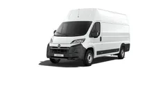 Blanco Nuevo 2024 Opel Movano S Van | 42.200 €
