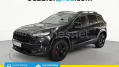 Usado 2016 Jeep Cherokee Night Eagle SUV | 15.390 € (Buen precio)