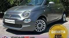 Usado 2022 Fiat 500 Dolcevita Utilitario | 9500 € (Buen precio)