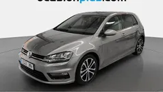 Usado 2017 VW Golf VII Sportline Utilitario | 17.290 € (Precio justo)