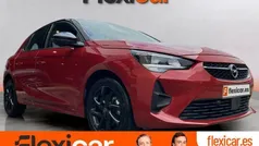 Usado 2023 Opel Corsa Edition Berlina | 13.790 € (Precio justo)