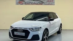 Blanco Usado 2020 Audi A1 Utilitario | 19.490 € (Precio justo)