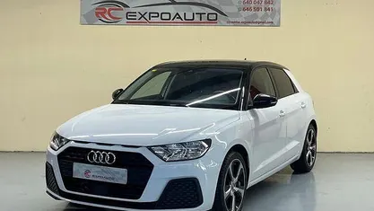 Blanco Usado 2020 Audi A1 Utilitario | 19.490 € (Precio justo)