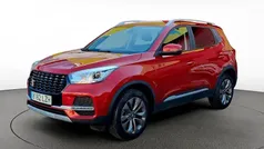 Rojo Usado 2022 DR Automobiles DR4 SUV | 12.537 € (Precio justo)