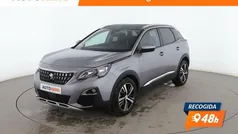 Usado 2020 Peugeot 3008 Allure SUV | 15.799 € (Precio justo)