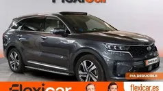 Usado 2021 Kia Sorento SUV | 34.990 € (Precio justo)