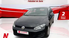 Usado 2017 VW Golf VII Edition | 14.009 € (Precio justo)