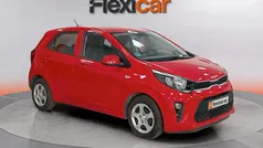 Usado 2023 Kia Picanto 2 Utilitario | 11.690 € (Buen precio)