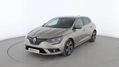 Dorado Usado 2016 Renault Mégane III Zen Utilitario | 12.899 € (Un poco caro)