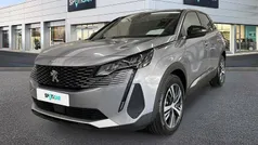 Usado 2024 Peugeot 3008 Allure SUV | 25.900 € (Precio justo)