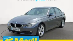 Usado 2014 BMW 318 Berlina | 13.200 € (Precio justo)