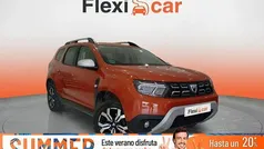 Naranja Usado 2022 Dacia Duster Comfort SUV | 16.990 € (Precio justo)