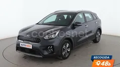 Usado 2021 Kia Niro SUV | 19.499 € (Precio justo)