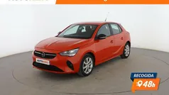 Usado 2021 Opel Corsa Edition Berlina | 11.699 € (Buen precio)
