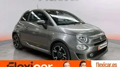 Usado 2018 Fiat 500 Lounge Utilitario | 8490 € (Precio justo)