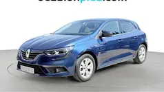 Usado 2019 Renault Mégane IV LIMITED Utilitario | 15.273 € (Precio justo)