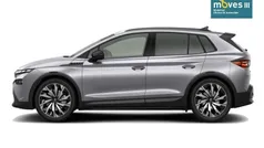 Gris Nuevo 2025 Skoda Elroq SUV | 43.999 € (Precio justo)