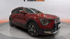 Usado 2025 Kia Niro SUV | 23.490 € (Super precio)