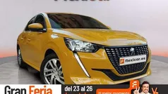 Usado 2019 Peugeot 208 Active Utilitario | 8990 € (Precio justo)