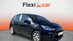 Usado 2014 Citroën C3 Attraction Utilitario | 5290 € (Buen precio)